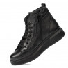 Bottes femme 3370 noir