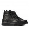 Bottes femme 3370 noir