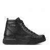 Bottes femme 3370 noir