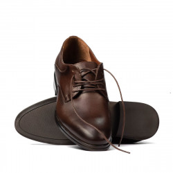 Chaussures élégantes homme 933 a café