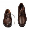 Chaussures élégantes homme 933 a café