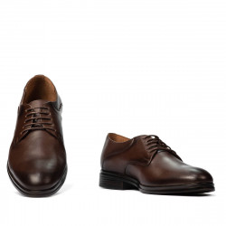 Chaussures élégantes homme 933 a café