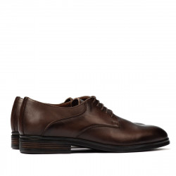 Chaussures élégantes homme 933 a café