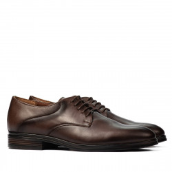 Chaussures élégantes homme 933 a café