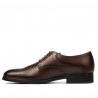Chaussures élégantes homme 933 a café