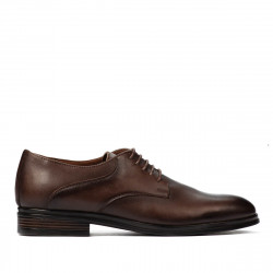Chaussures élégantes homme 933 a café