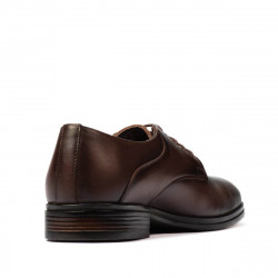 Chaussures élégantes homme 933 a café