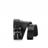 Ceinture femme 28m noir