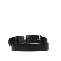 Ceinture femme 28m noir