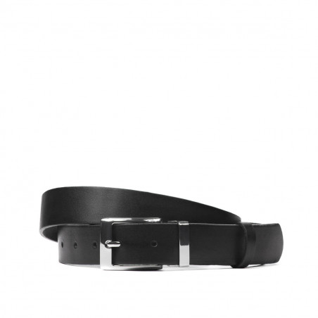 Ceinture femme 28m noir