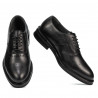Chaussures élégantes homme 937 noir
