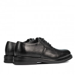 Chaussures élégantes homme 937 noir