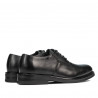 Chaussures élégantes homme 937 noir