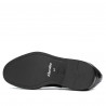 Chaussures élégantes homme 937 noir