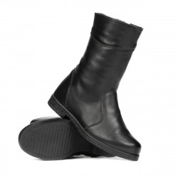 Bottes femme 3259xxl noir