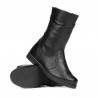 Bottes femme 3259xxl noir