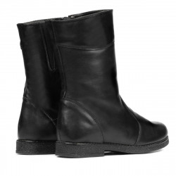 Bottes femme 3259xxl noir