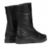 Bottes femme 3259xxl noir