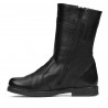 Bottes femme 3259xxl noir