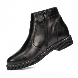 Bottes femme 3330s noir