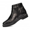 Bottes femme 3330s noir