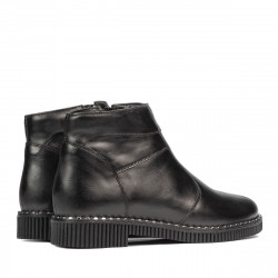 Bottes femme 3330s noir