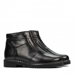 Bottes femme 3330s noir