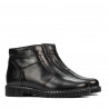 Bottes femme 3330s noir