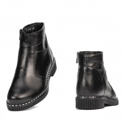 Bottes femme 3330s noir