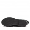Bottes femme 3330s noir