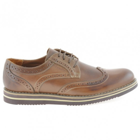Chaussures décontractées homme 866 antique Chaussures décontractées homme 866 antique