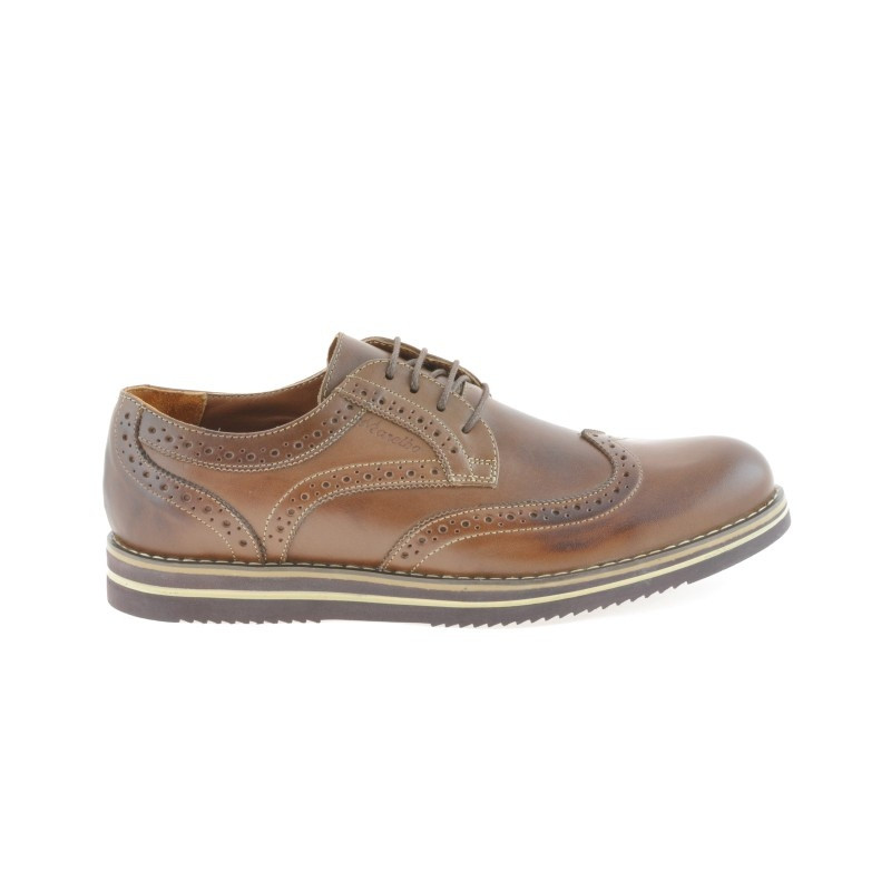 Chaussures décontractées homme 866 antique