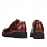 Chaussures enfants 2011 bordeaux nacré