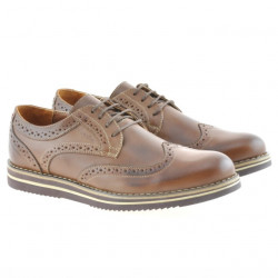 Chaussures décontractées homme 866 antique