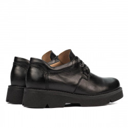 Chaussures enfants 2011 noir