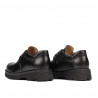 Chaussures enfants 2011 noir