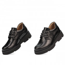 Chaussures enfants 2011 noir
