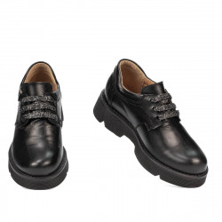 Chaussures enfants 2011 noir