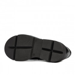 Chaussures enfants 2011 noir