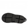 Chaussures enfants 2011 noir