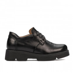 Chaussures enfants 2011 noir