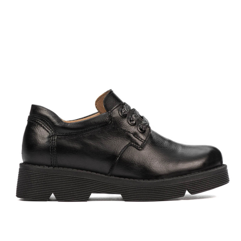 Chaussures enfants 2011 noir