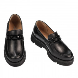 Chaussures enfants 2012 noir
