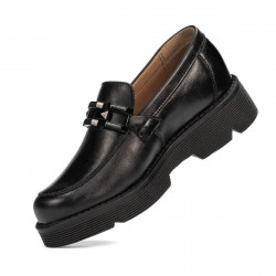 Chaussures enfants 2012 noir