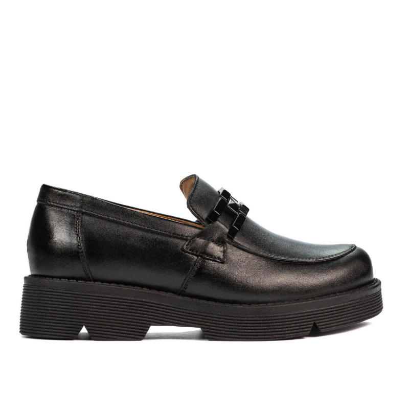 Chaussures enfants 2012 noir