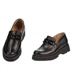 Chaussures enfants 2012 noir