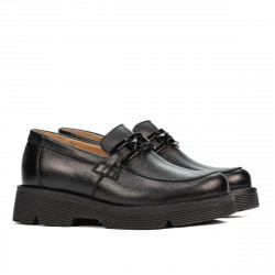 Chaussures enfants 2012 noir