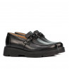 Chaussures enfants 2012 noir