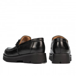 Chaussures enfants 2012 noir