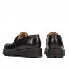 Chaussures enfants 2012 noir